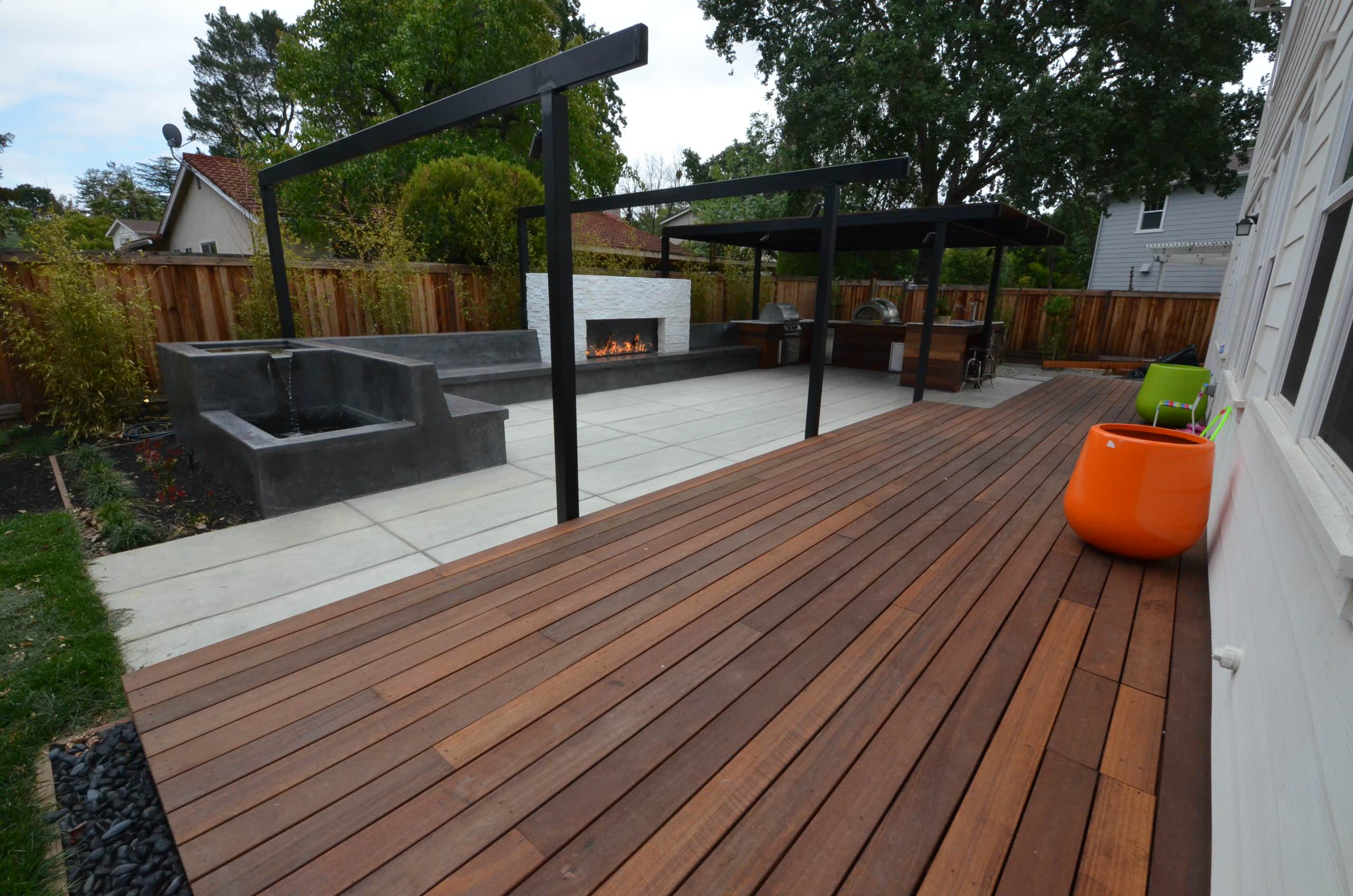 Kenley Residence - Walnut Creek - Under Construction