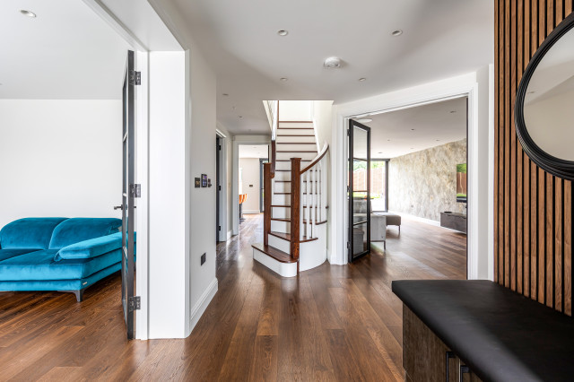 Pinner Extension trendy