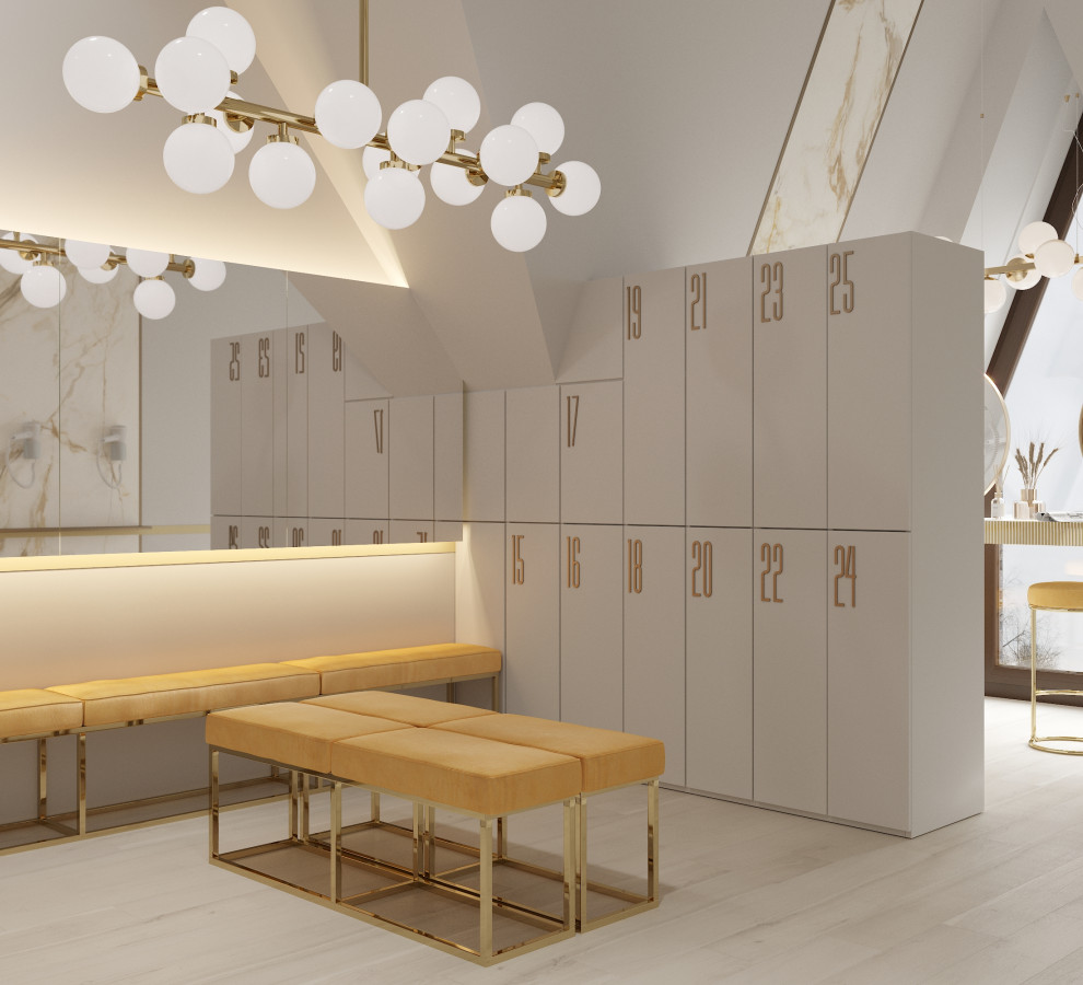 Самая крупная школа балета в России  LEVITA