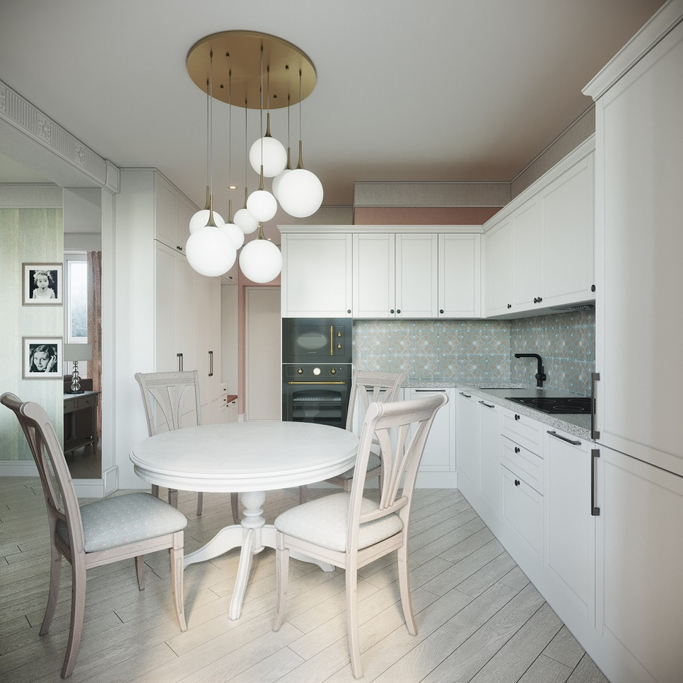 Квартира для мамы