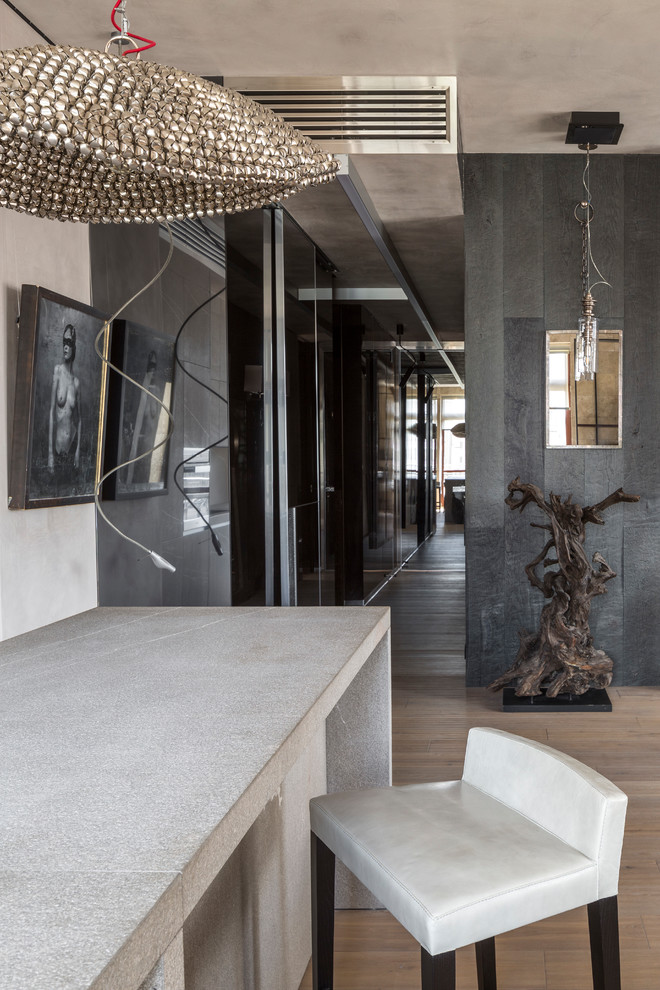 ЖК ЧЕТЫРЕ СОЛНЦА 140 м2