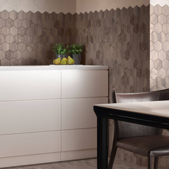 Montrouge contemporary-kitchen