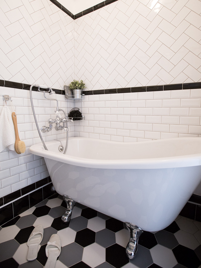 Ванная комната