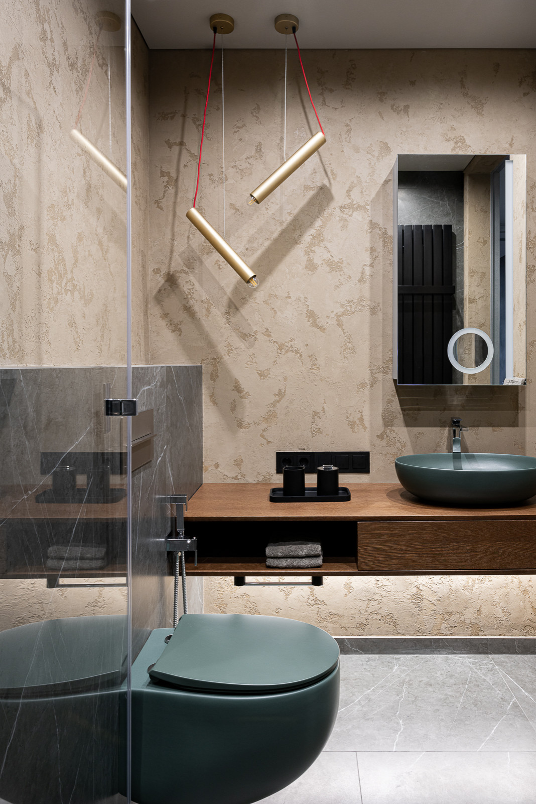 Квартира ИСКРА