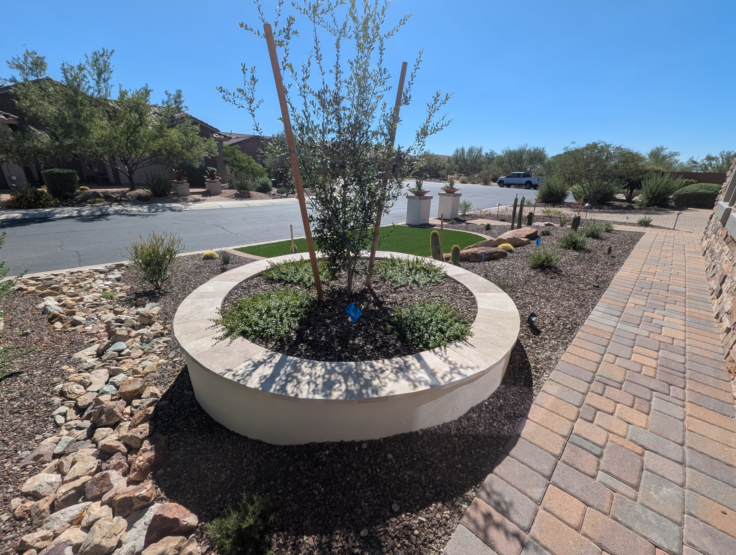 Private Residence 82