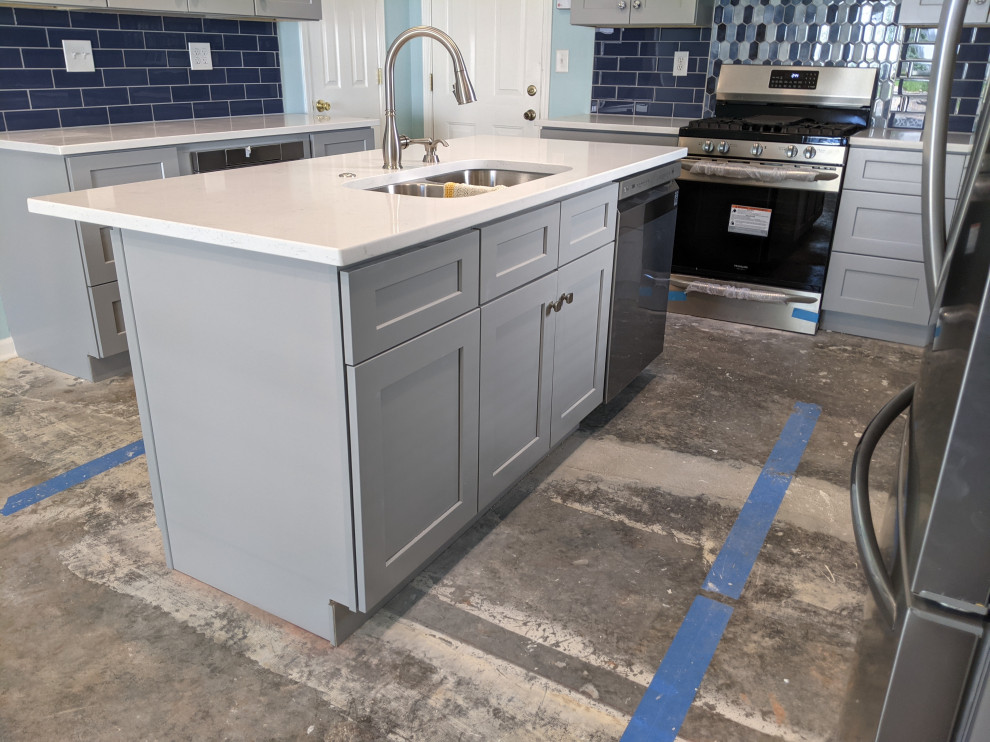 Osborne Kitchen
