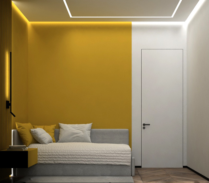 квартира ЖК "Аристократ"