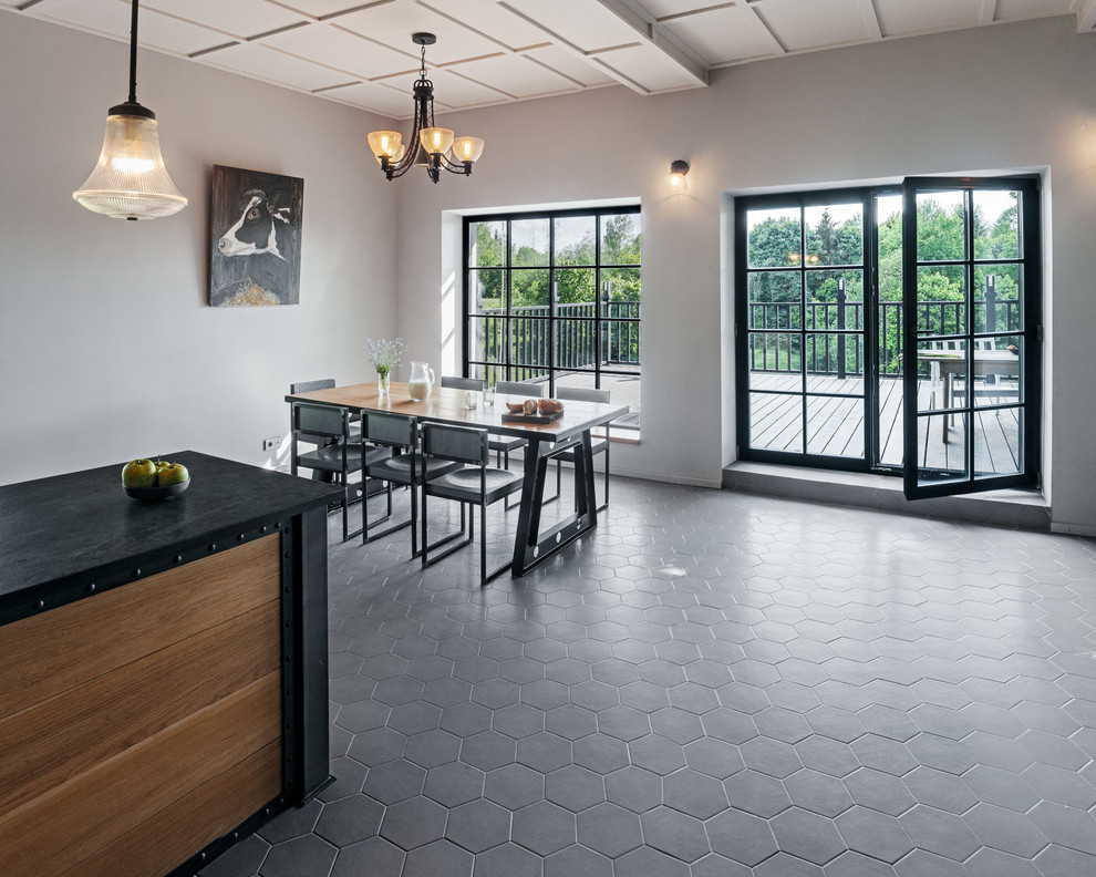 Частный дом в д. Лысая Гора (Минский район, Беларусь)