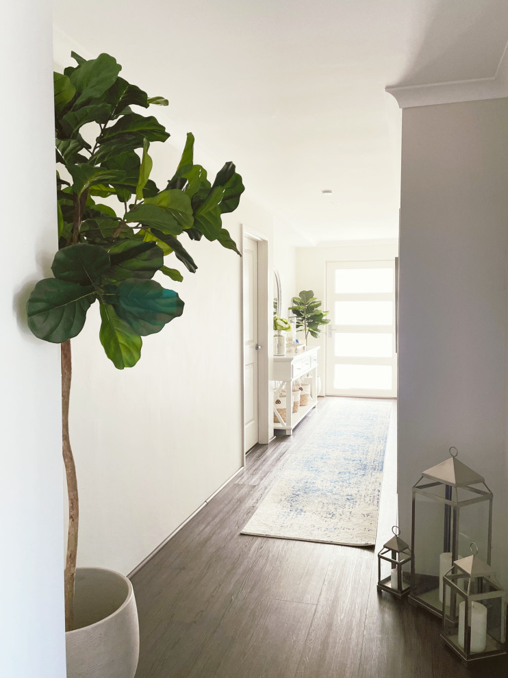 Jindalee Project