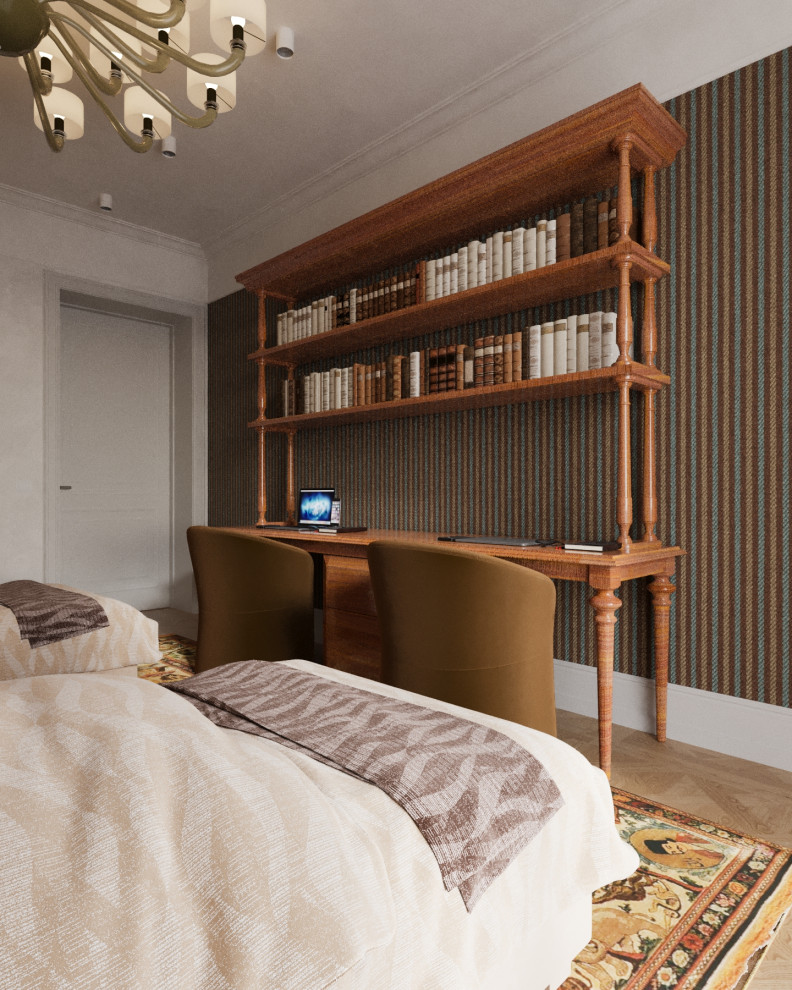 квартира в Тбилиси