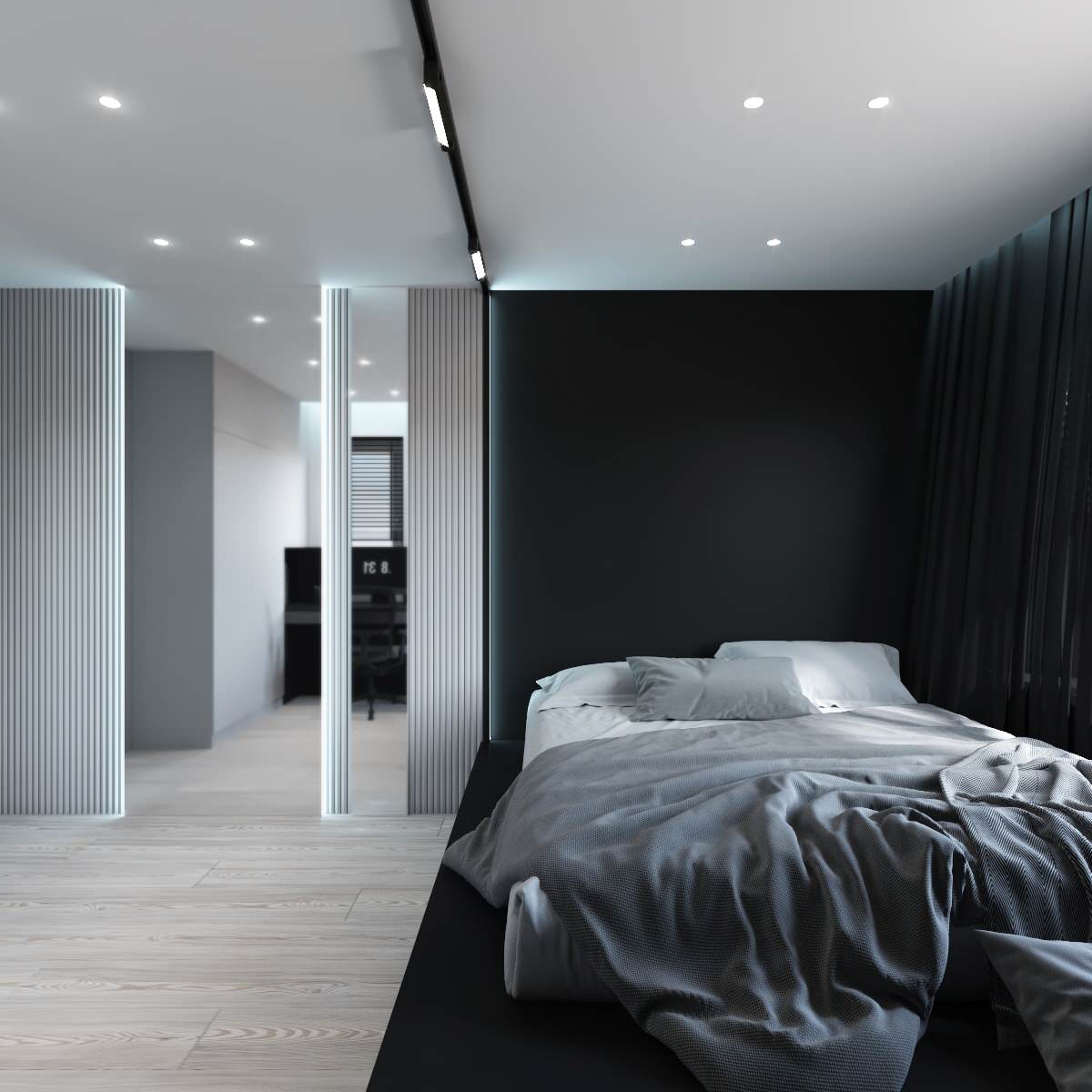 г. Тюмень ЖК "Домашний" ул.Новоселы