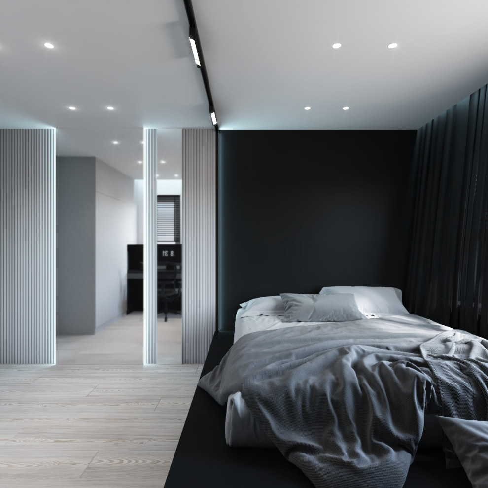 г. Тюмень ЖК "Домашний" ул.Новоселы