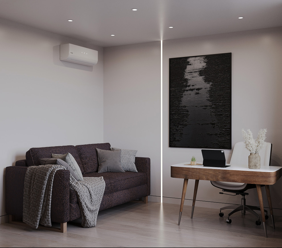 Квартира в ЖК "Легенда"