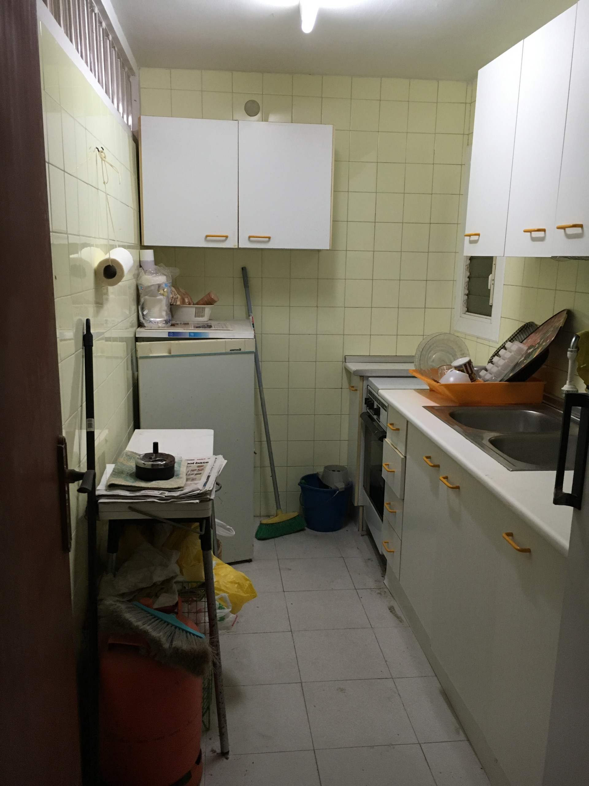 Cocina