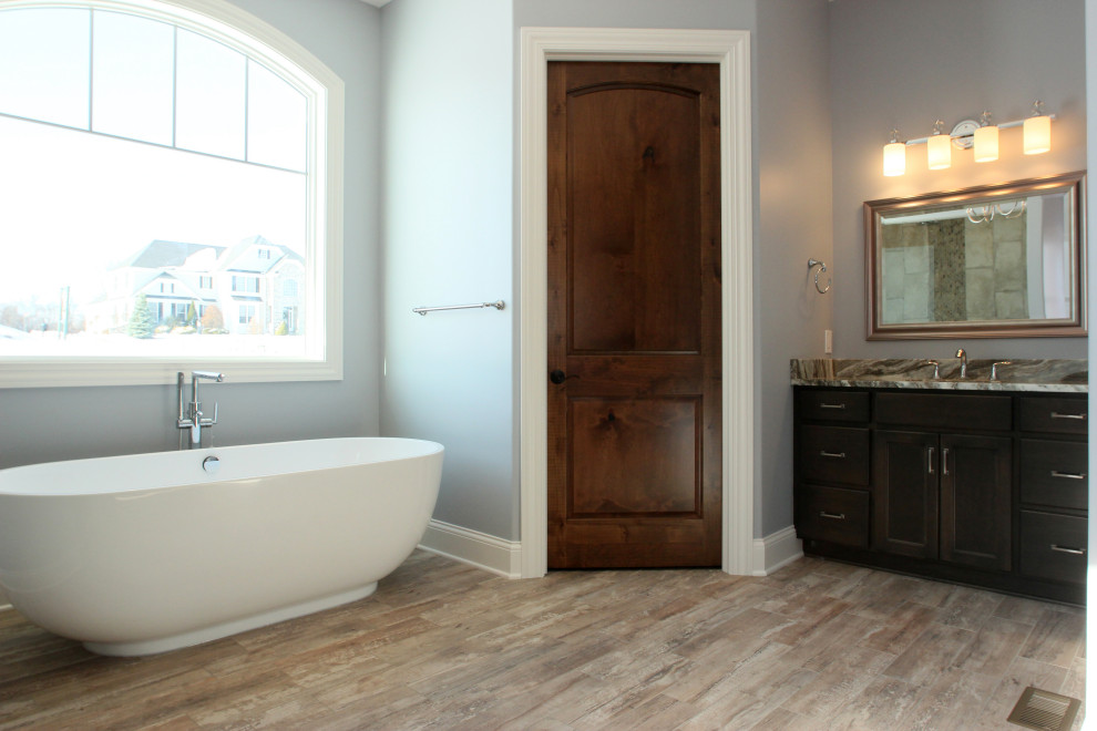 Firestone Trace - Bath