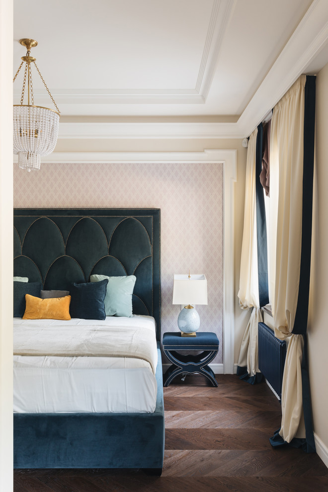 Реализация квартиры на Смольной набережной