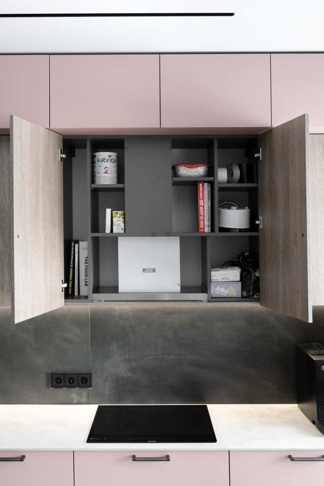 Северный Парк М.Цветаевой