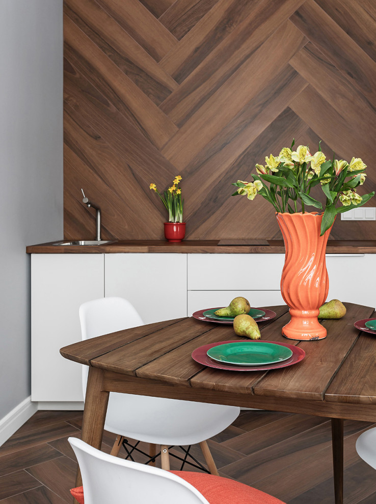 КВАРТИРА В ЖК «ЦАРСКАЯ СТОЛИЦА»