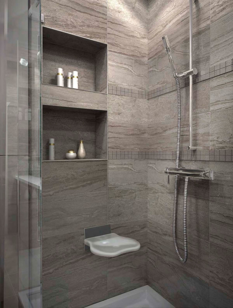 квартира 90 м кв. в ЖК "Семь"