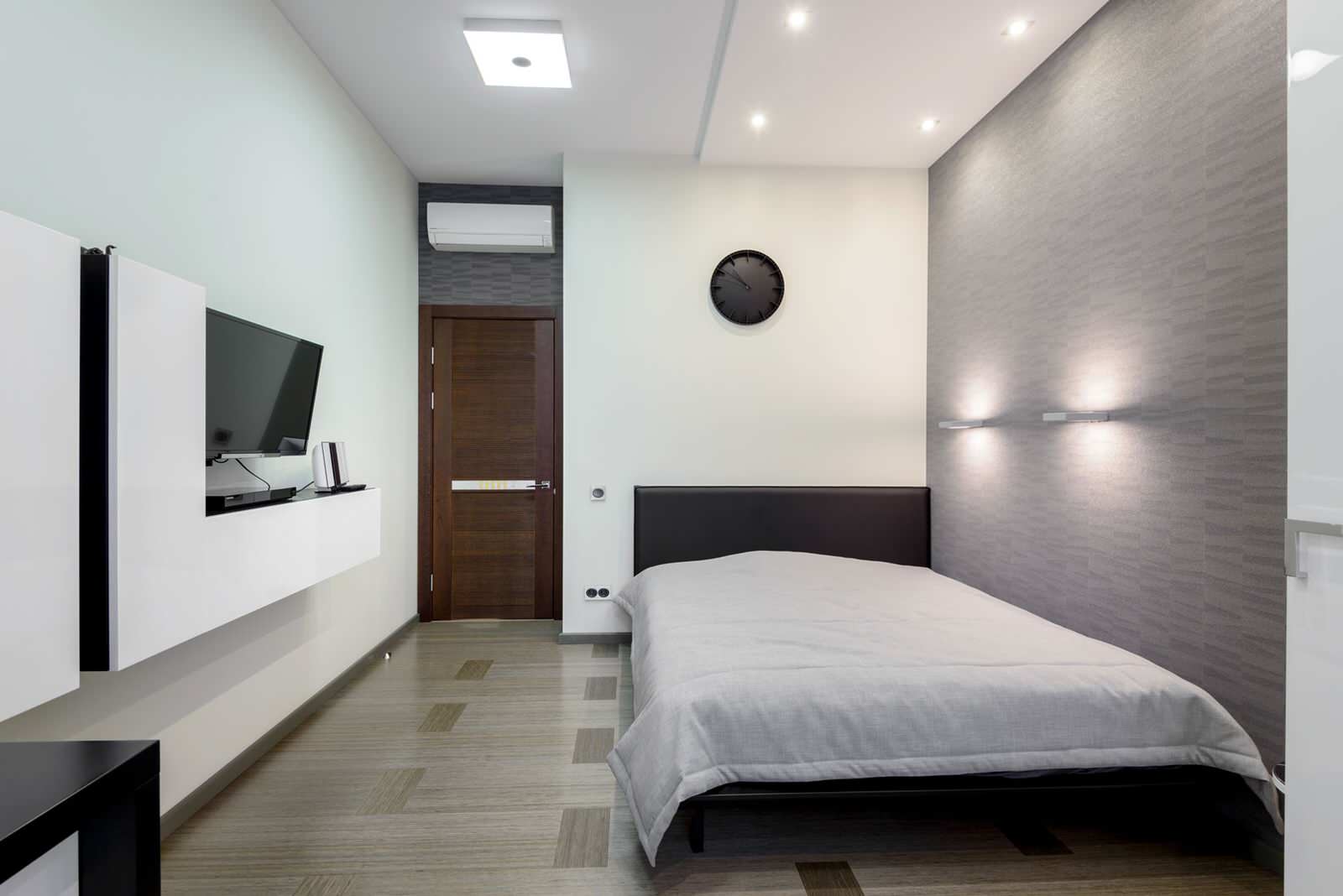 Четырехкомнатная квартира в ЖК "Эдем"