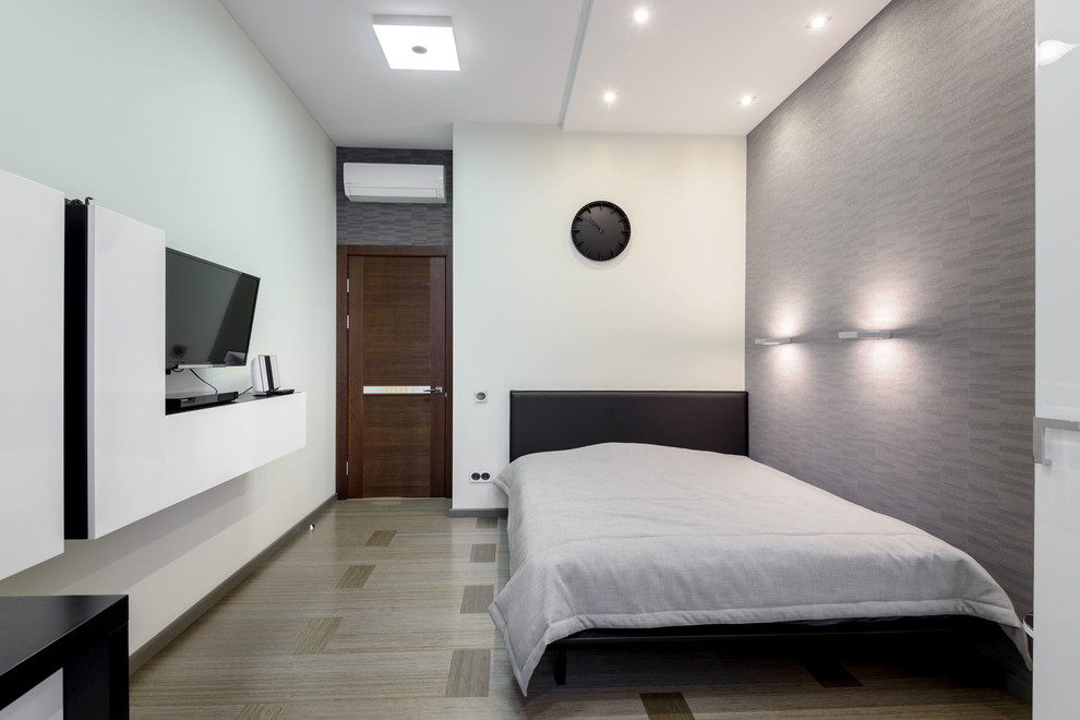 Четырехкомнатная квартира в ЖК "Эдем"