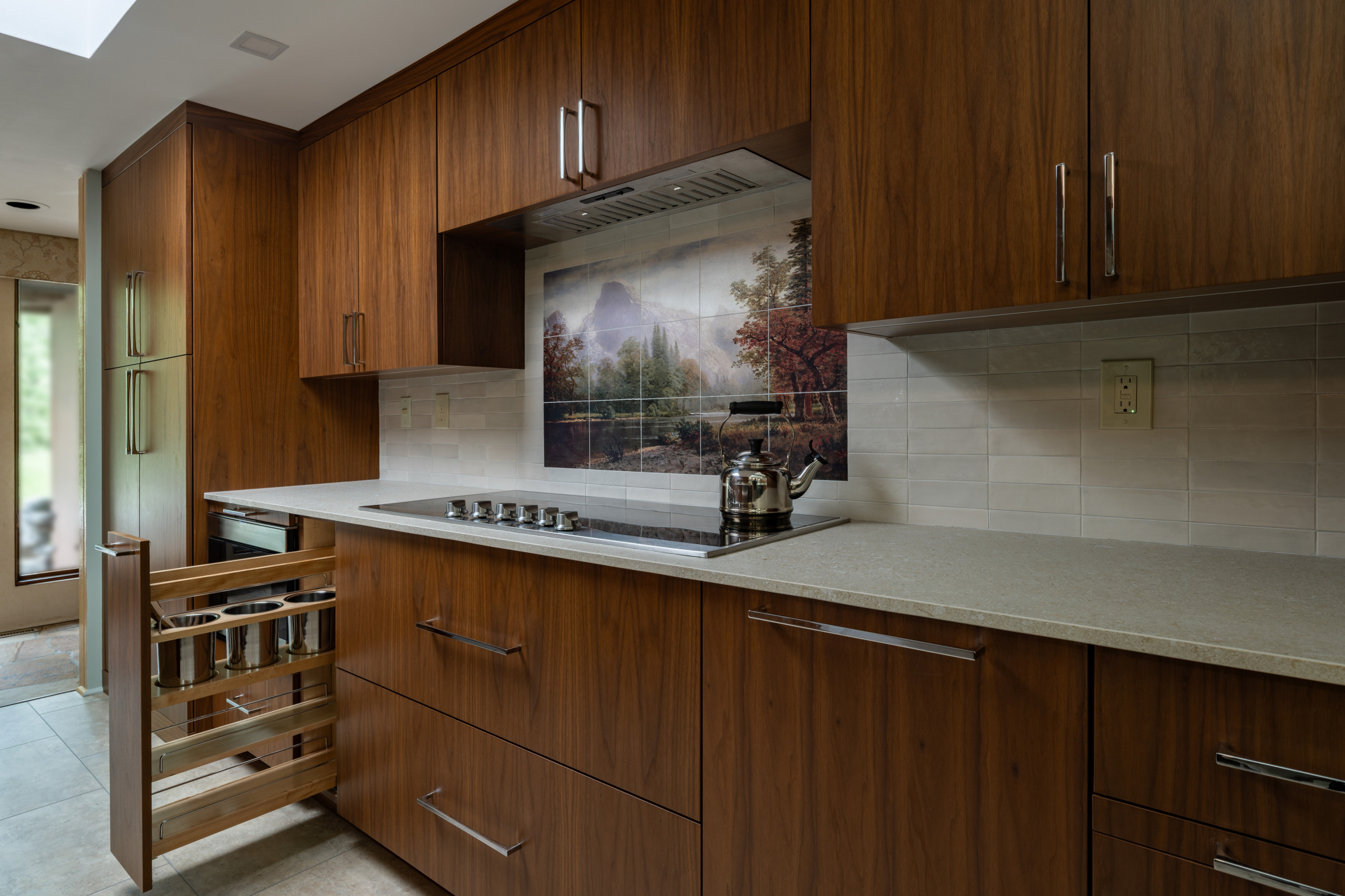 A Kitchen for This Century!