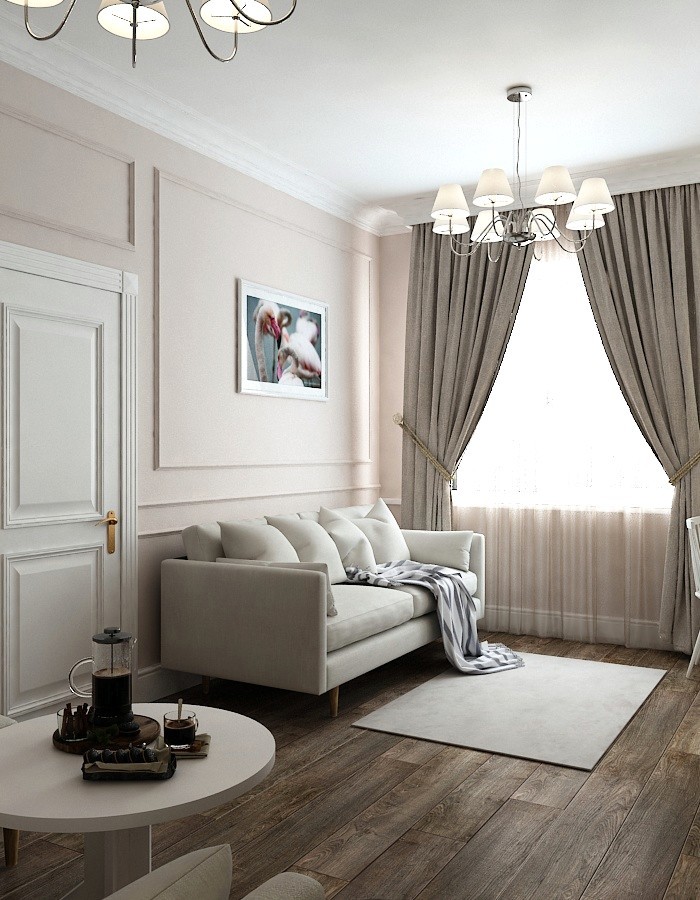 Арх_легкаяклассика55м2