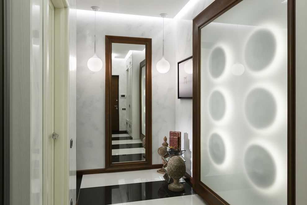 Апартаменты финансиста