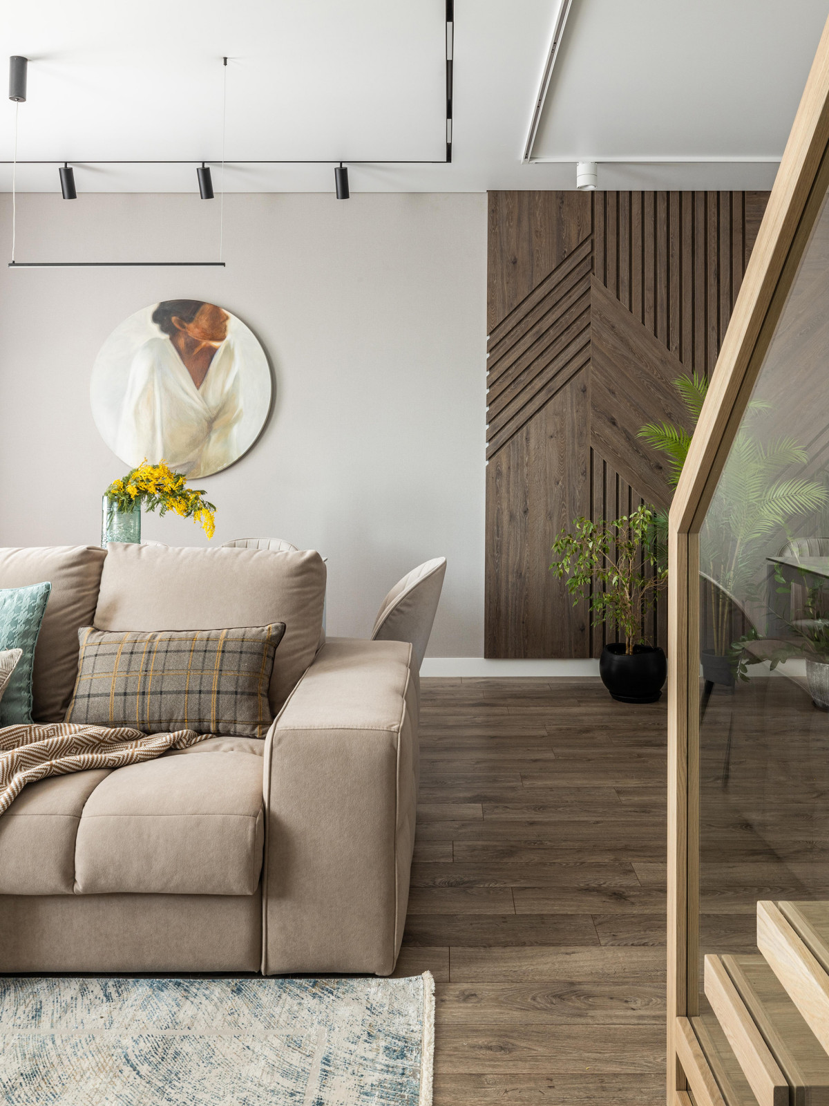 26 Комплексное решение для дома в коттеджном посёлке «Зубово Life»