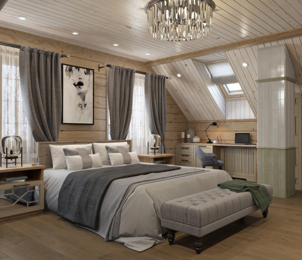 ЧАСТНЫЙ БАННЫЙ КОМПЛЕКС