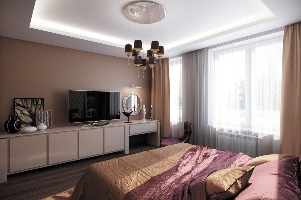 Квартира для молодой девушки