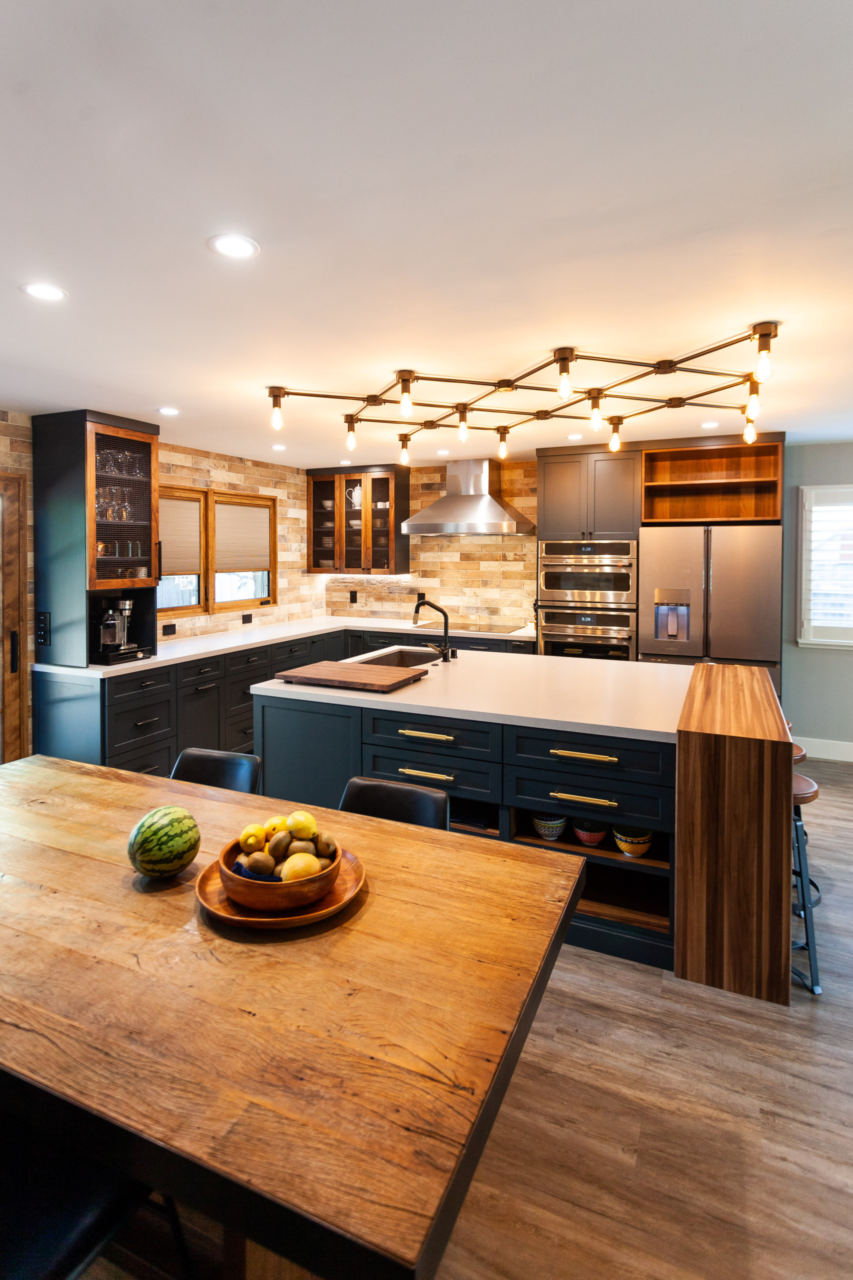 One of a kind Kitchen Remodel