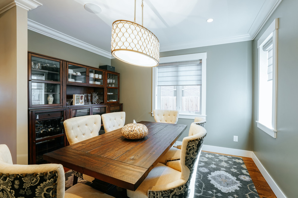 Craftsman Revival in Highlands, Denver