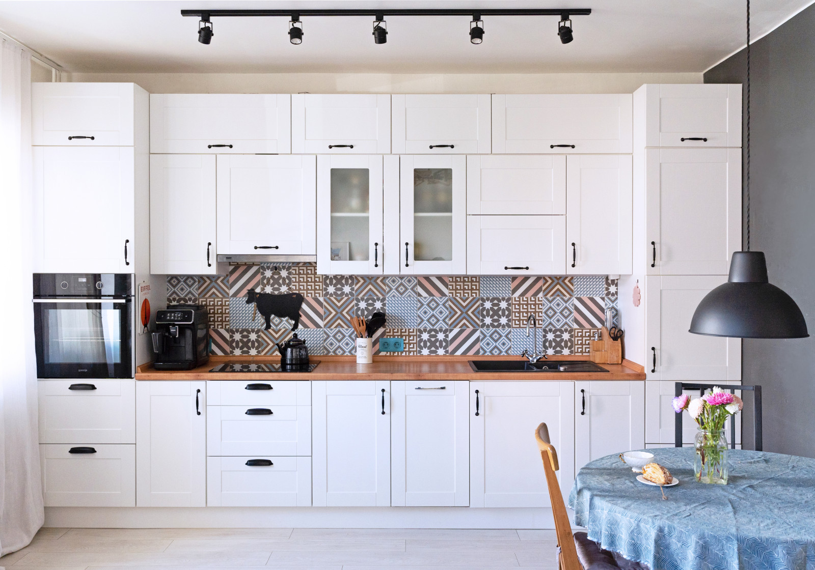 Квартира для 4-х в Санкт-Петербурге