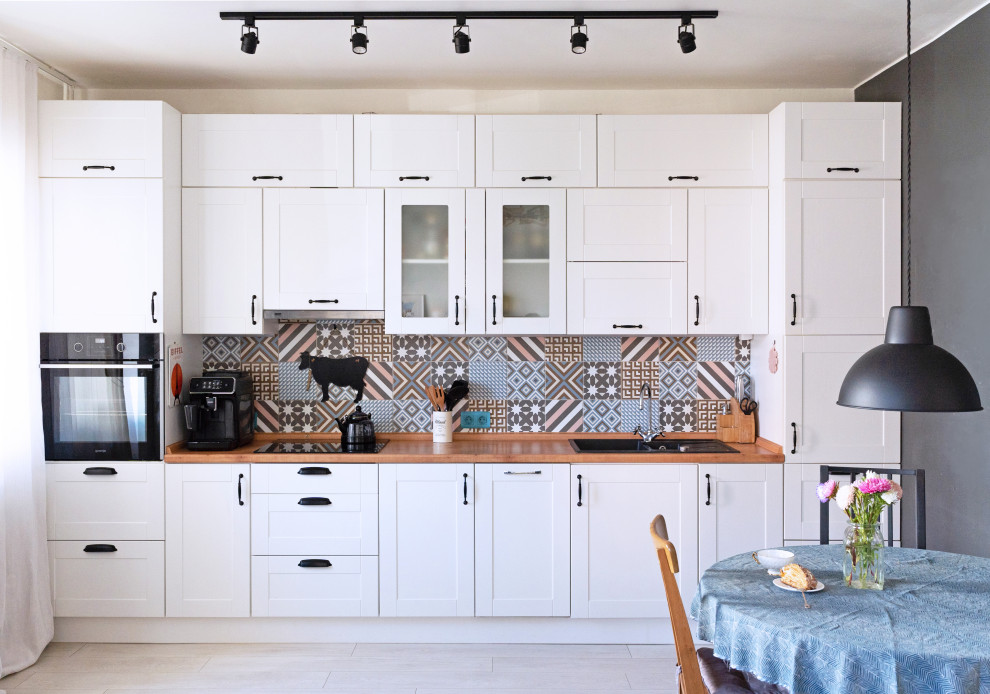 Квартира для 4-х в Санкт-Петербурге