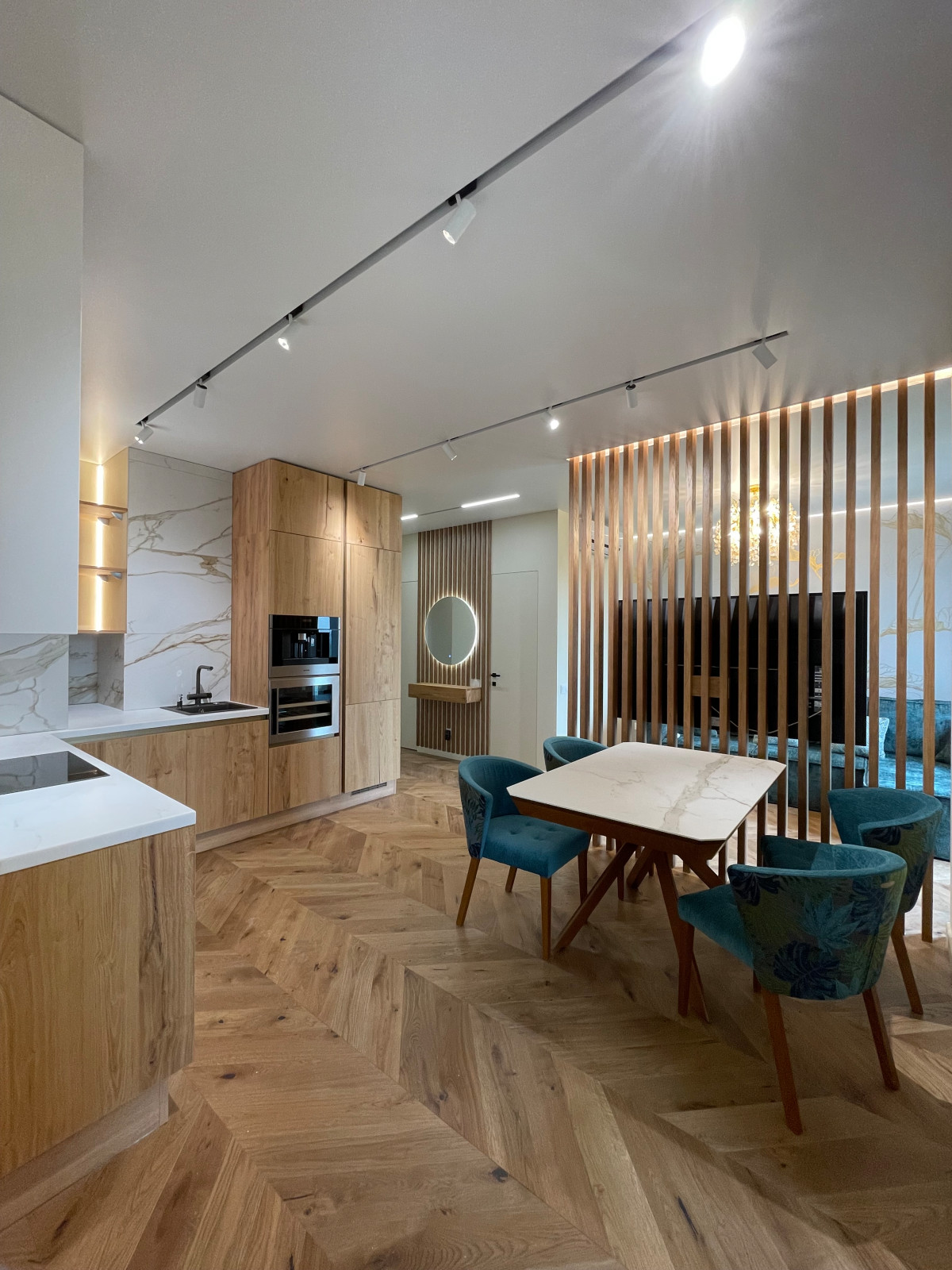 Discovery Park (корпус 4)