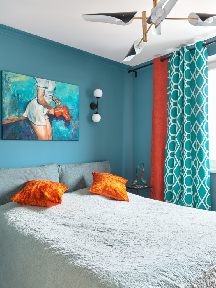 3-х комнатная квартира П-44Т