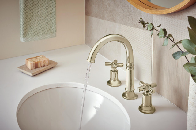 8 Kitchen And Bath Trends For New Faucets And Fixtures In 2023