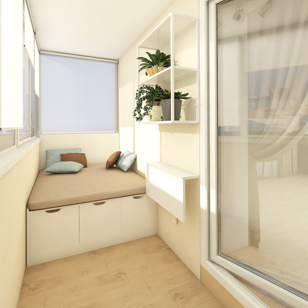 Летние вечера