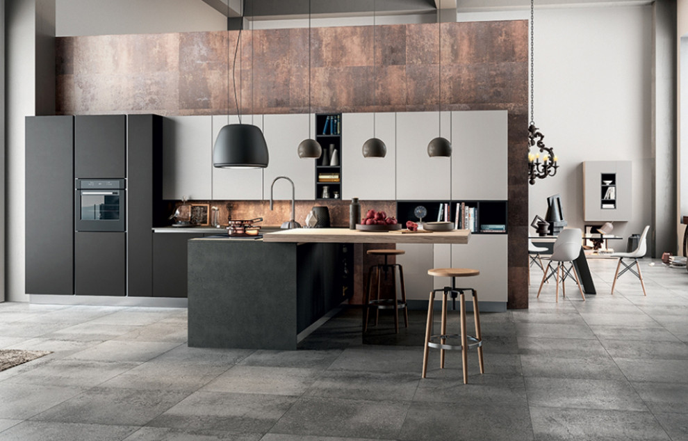 Кухня Time от Arredo3