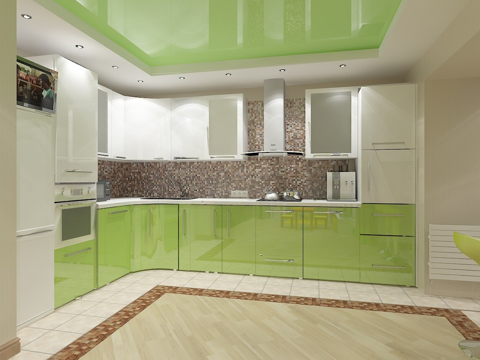 г.Омск, квартира для молодой семьи