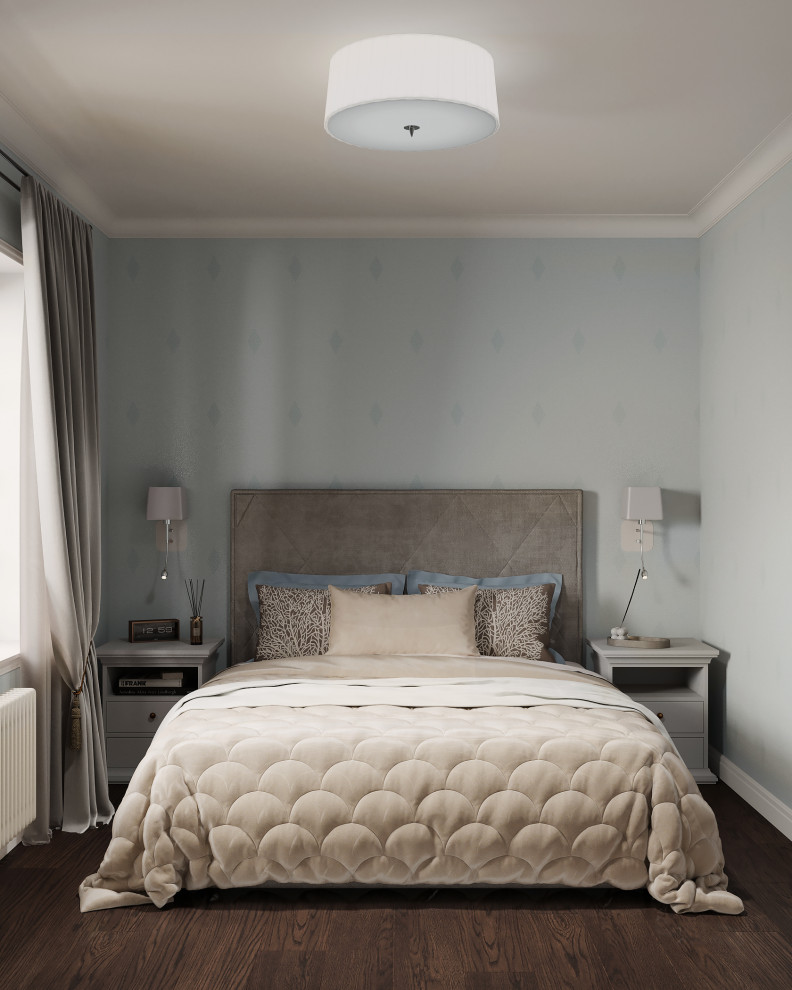 Частный дом в Санкт-Петербурге