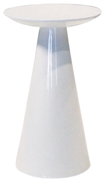 Tower End Table Walnut Large Contemporary Side Tables And Tower End Table High Gloss White Small