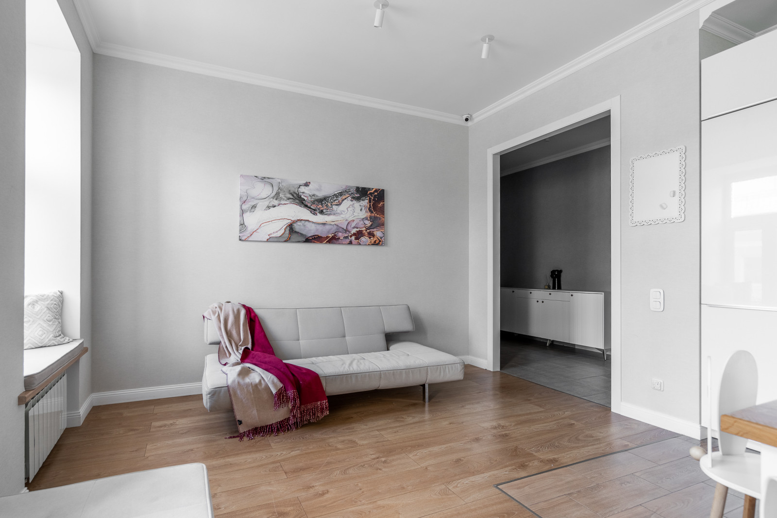 Фотосъемка на Дегтярной