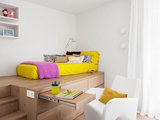 Contemporary Kids by Susanna Cots