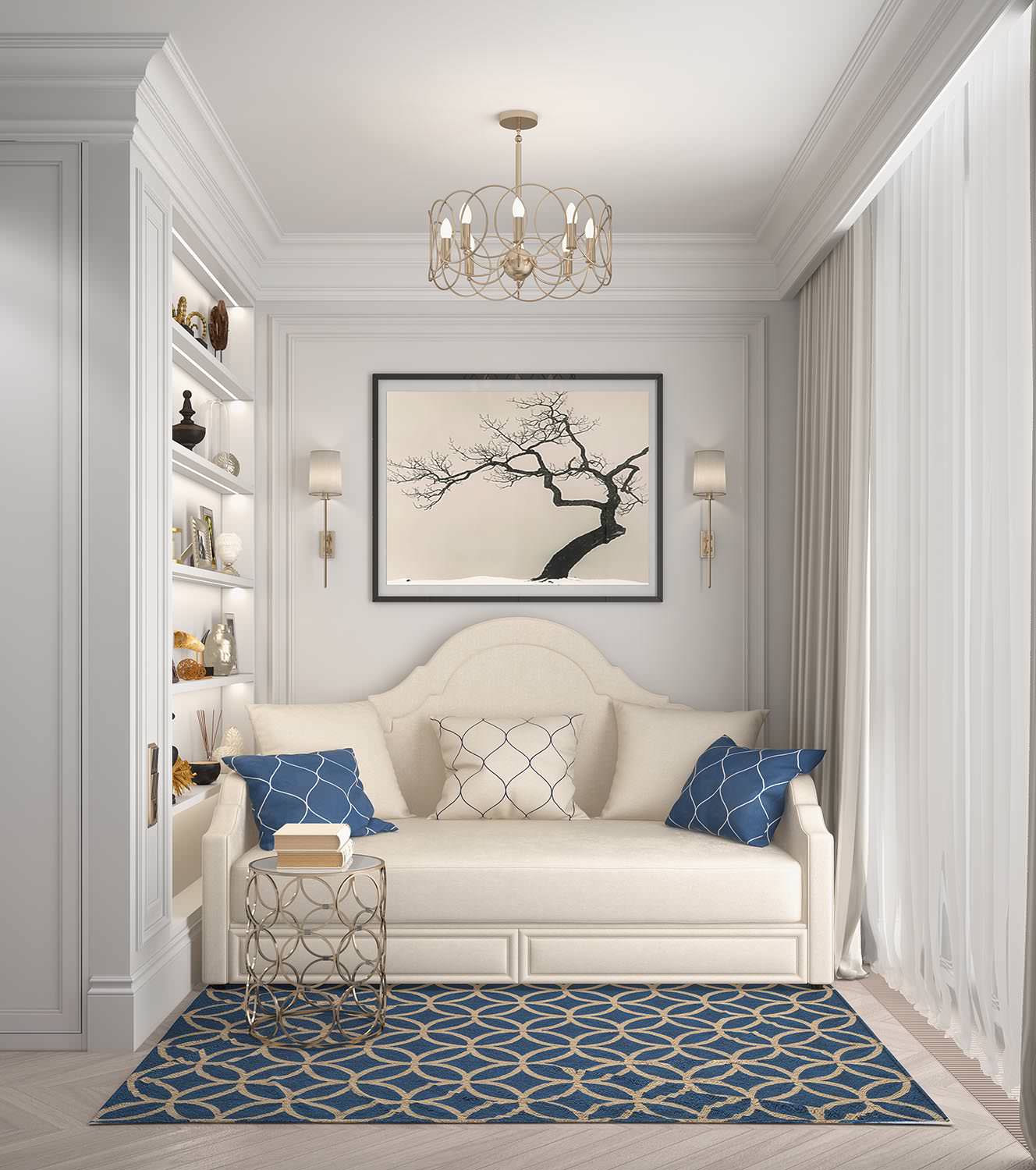 LEVEL Бауманская