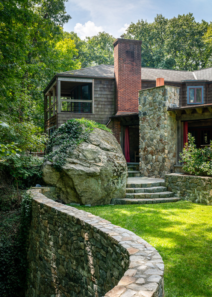 Stamford Full House Renovation
