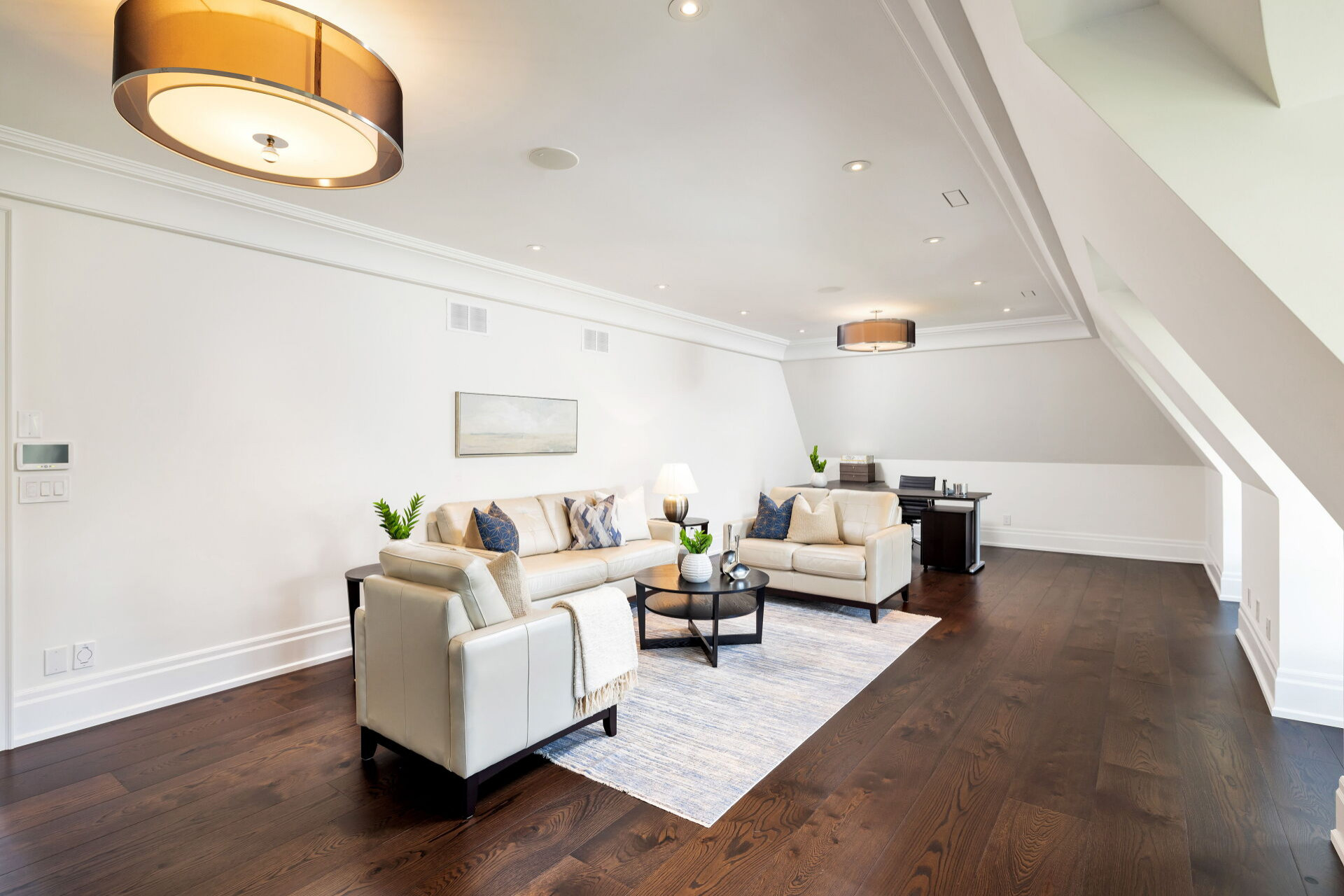 Loft Remodel - Toronto, ON