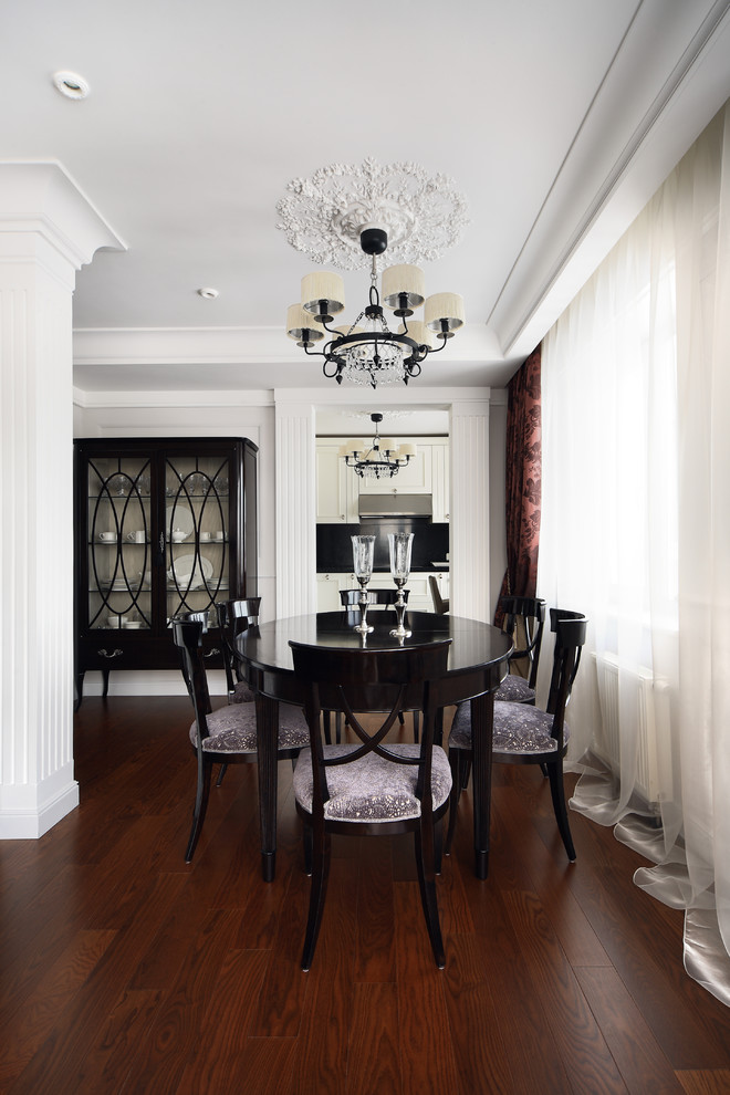 Квартира в ЖК Акварели