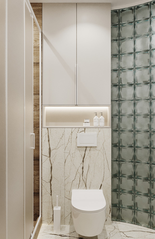 вариант на светлой стороне